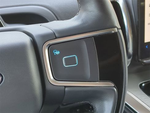 Used 2025 Ford Expedition Max Platinum image 22