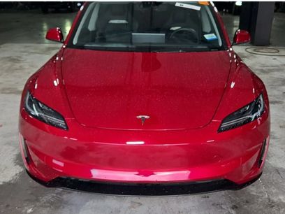 Used 2024 Tesla Model 3 Performance