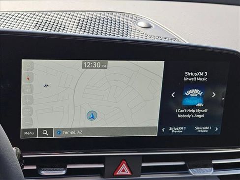 New 2026 Hyundai Elantra Limited FWD image 14