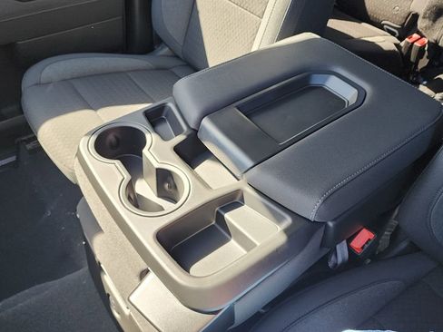 New 2026 GMC Sierra 1500 Elevation AWD/4WD image 31