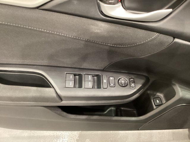 Used 2020 Honda Civic EX image 34