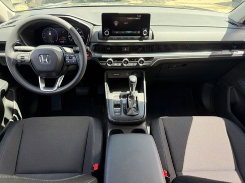 Certified 2025 Honda CR-V LX image 19