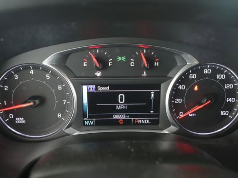 Used 2018 GMC Acadia SLT image 16