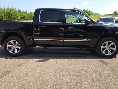 Used 2019 RAM 1500 Limited image 8