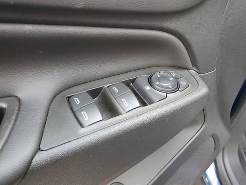 Used 2024 Chevrolet Equinox LT w/ LPO, Floor Liner Package image 14