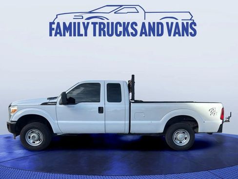 Used 2015 Ford F250 XL image 2