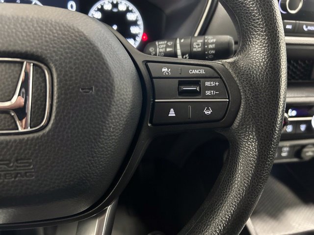 Certified 2024 Honda CR-V EX image 28