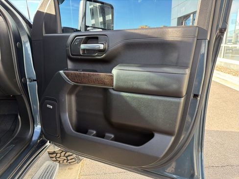 Used 2020 GMC Sierra 2500 Denali w/ Denali Ultimate Package image 45
