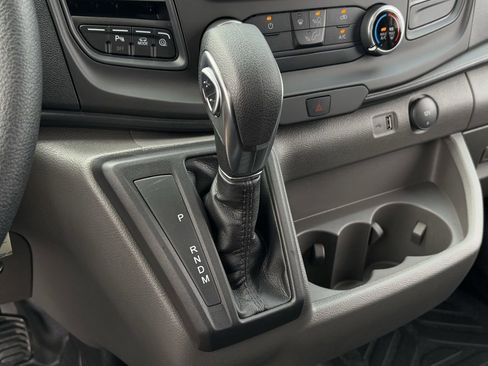 New 2025 Ford Transit 250 Base w/ Load Area Protection Package image 43