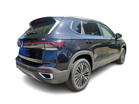 New 2025 Volkswagen Taos SE image 4