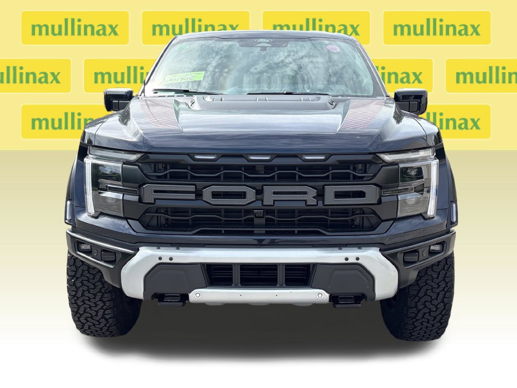 New 2026 Ford F150 Raptor AWD/4WD image 15