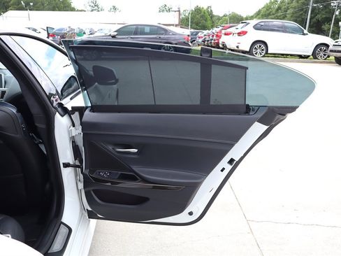 Used 2015 BMW 640i Gran Coupe xDrive AWD/4WD image 39
