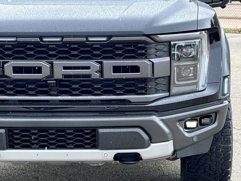 Used 2023 Ford F150 Raptor AWD/4WD image 8