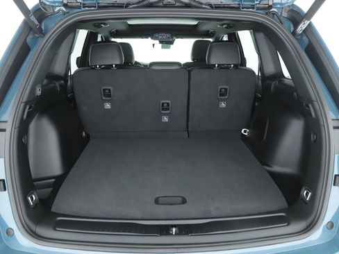 New 2026 Jeep Grand Cherokee Limited w/ Limited Altitude Package image 15