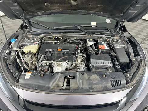 Used 2021 Honda Civic Sport image 30