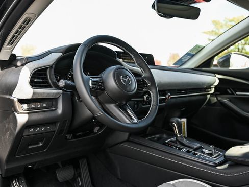 New 2026 MAZDA CX-30 2.5 Turbo w/ Premium Package image 18