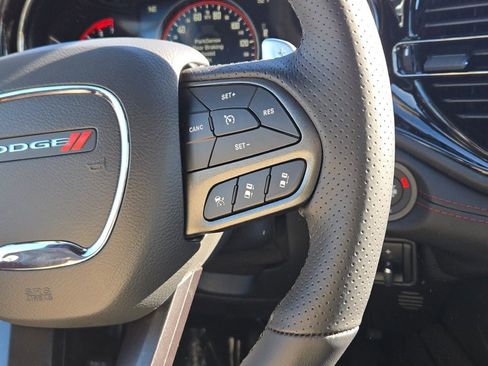New 2026 Dodge Durango GT image 35