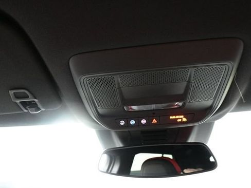 Used 2026 Chevrolet Equinox EV RS AWD/4WD image 12