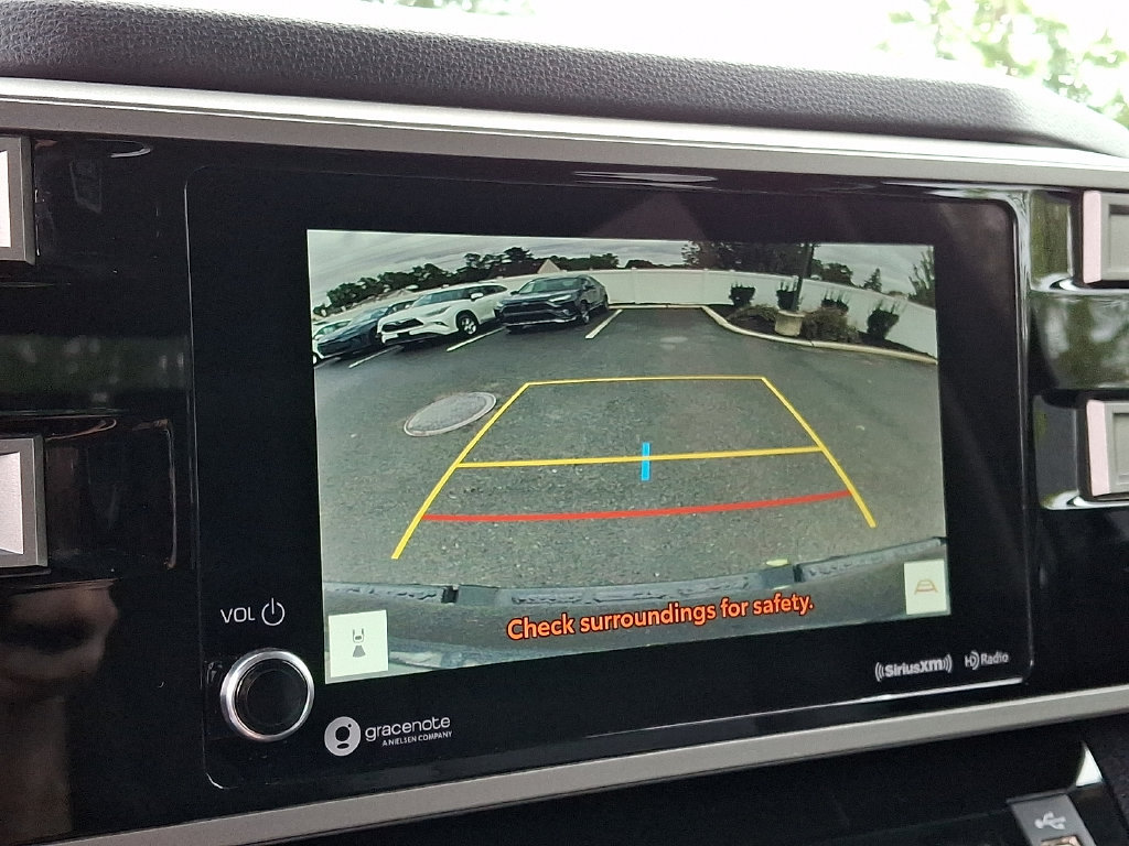 Used 2024 Toyota Tundra SR5 AWD/4WD image 20