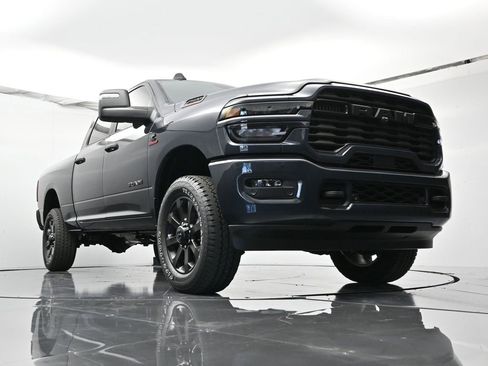 New 2026 RAM 2500 Big Horn image 38