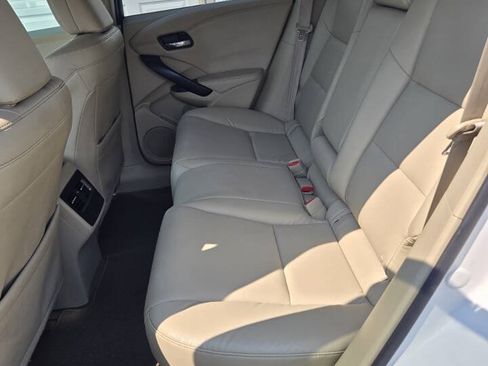 Used 2018 Acura RDX FWD image 6