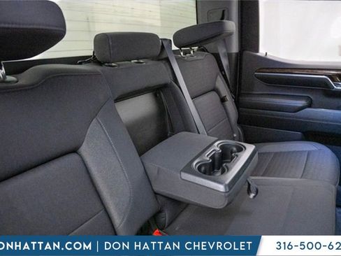 Used 2022 GMC Sierra 1500 Elevation image 27