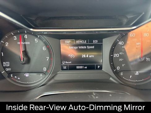 Used 2023 Chevrolet TrailBlazer LT w/ Convenience Package FWD image 23