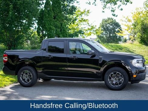 Used 2024 Ford Maverick XLT FWD image 4