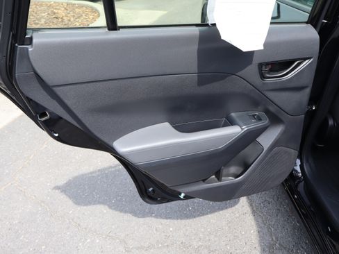 Used 2024 Subaru Impreza 2.0i AWD/4WD image 29