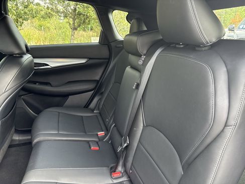 Used 2020 INFINITI QX50 Essential w/ Edition 30 Package image 19