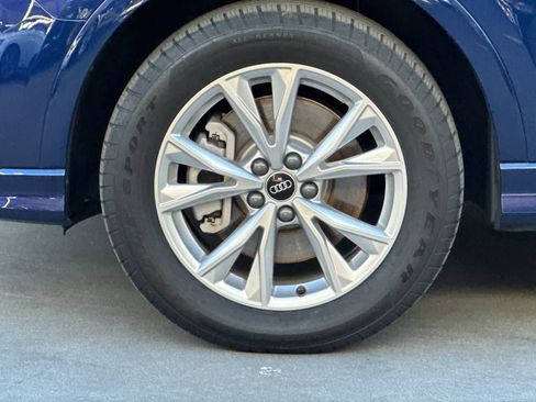 Used 2022 Audi Q3 2.0T Premium image 25