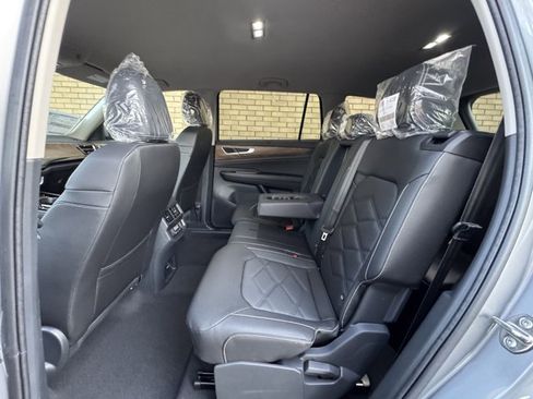 New 2026 Volkswagen Atlas SE AWD/4WD image 24