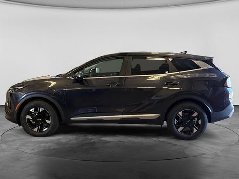 Used 2026 Kia Sportage LX FWD image 6