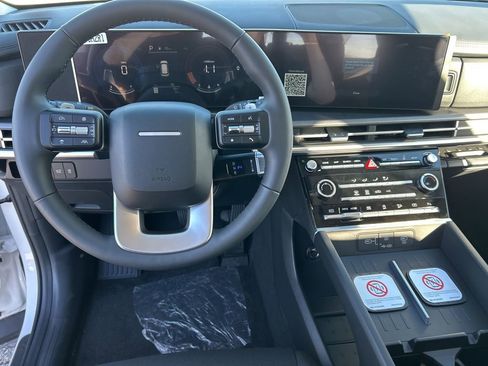 New 2026 Hyundai Santa Fe SE image 12