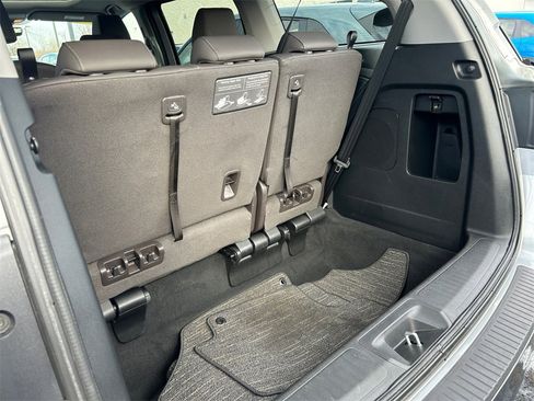 Used 2024 Honda Odyssey EX-L image 28