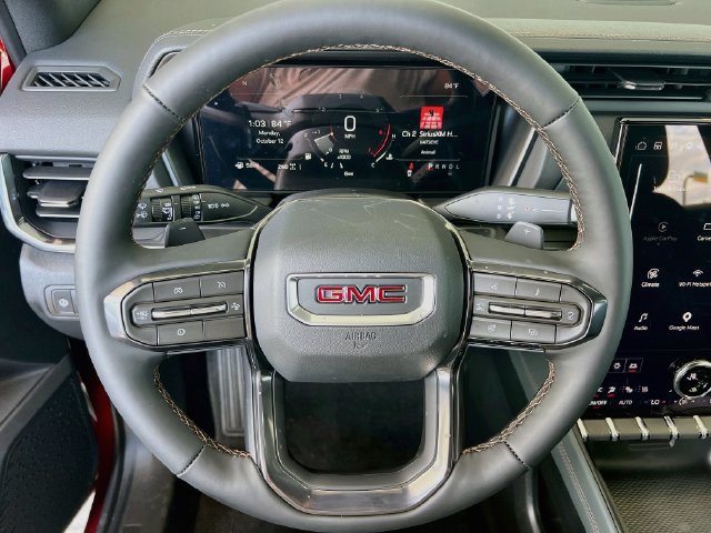 New 2027 GMC Terrain AT4 w/ Convenience Package III AWD/4WD image 7