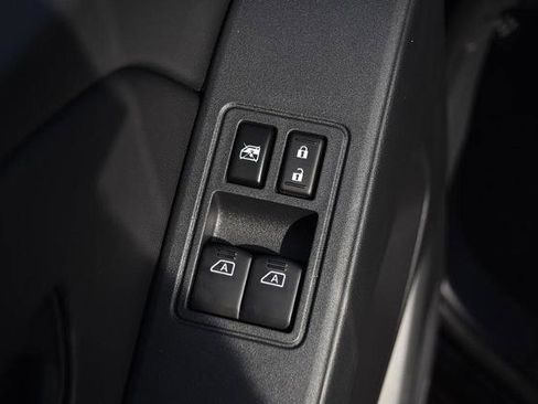 New 2026 Nissan Frontier S image 12