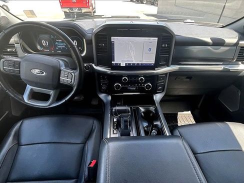 Used 2023 Ford F150 Lariat image 15