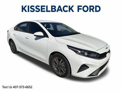 Used 2024 Kia Forte LXS