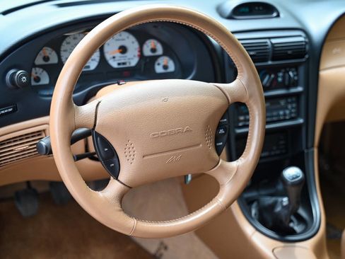 Used 1997 Ford Mustang Cobra image 72