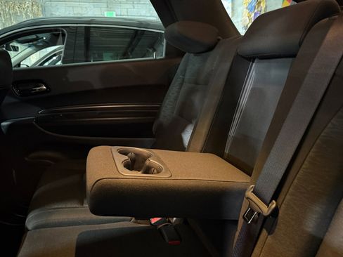 Used 2024 Dodge Durango R/T w/ Blacktop Package image 44