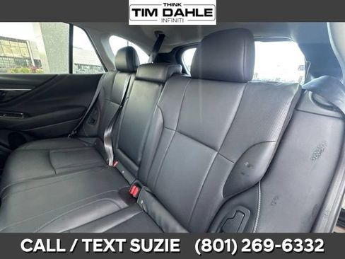 Used 2020 Subaru Outback Limited w/ Popular Package #2 AWD/4WD image 17