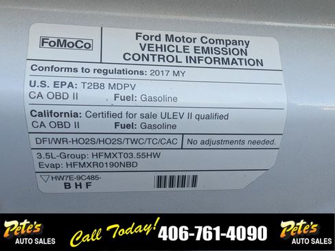 Used 2017 Ford Transit 150 XLT image 28