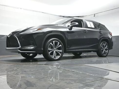 Used 2022 Lexus RX 350L 350L image 37