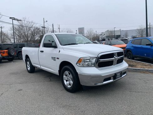 Used 2019 RAM 1500 Tradesman w/ Popular Equipment Group image 8