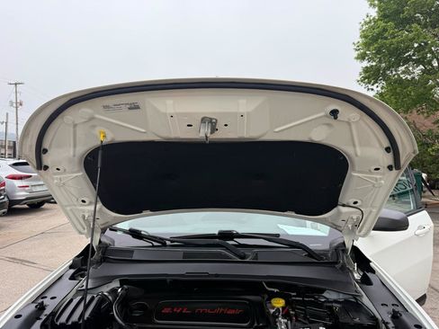 Used 2018 Jeep Compass Trailhawk AWD/4WD image 51