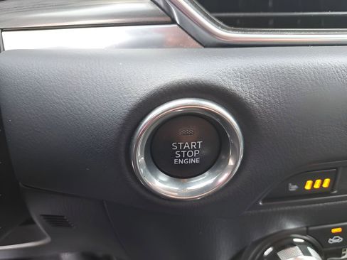 Used 2018 MAZDA CX-5 Grand Touring image 28