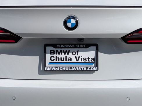 New 2026 BMW 530i image 38