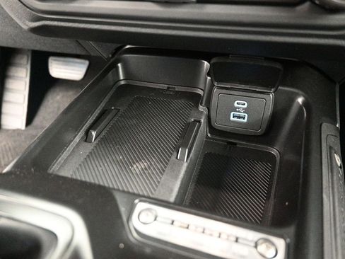 New 2025 Ford Bronco Outer Banks image 17