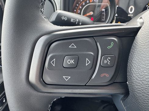 New 2026 Jeep Gladiator Willys image 18